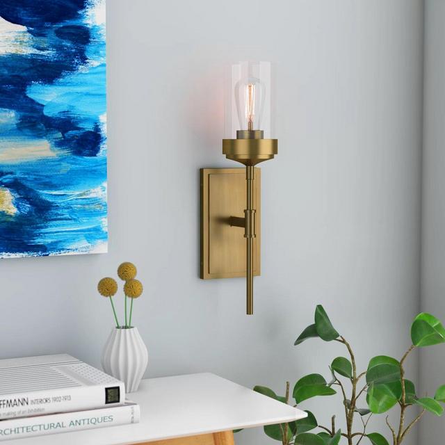 Grantham 1 - Light Dimmable Wallchiere