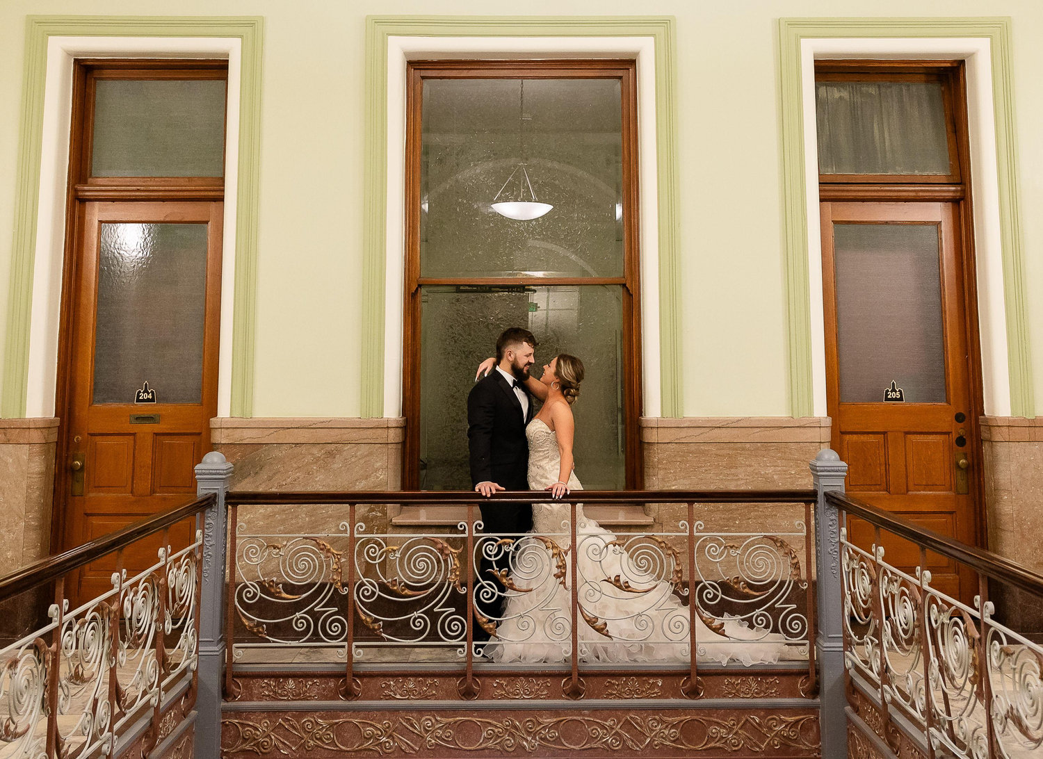 The Wedding Website of Kayla Peterson and Jay Hixon III