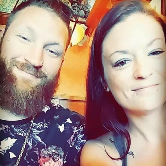 Date night at olive garden