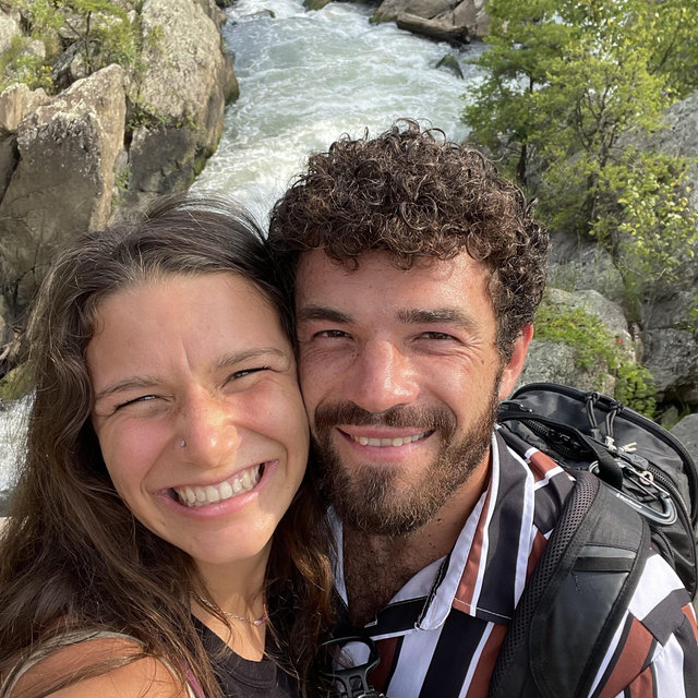 🍯🌙 New Backpacking Gear