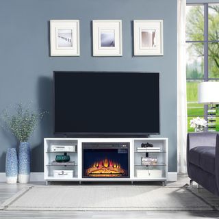 Brighton Fireplace