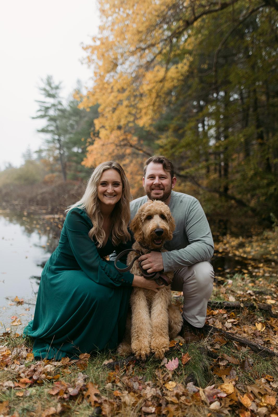 The Wedding Website of Ashley Alman and Christian Comeau
