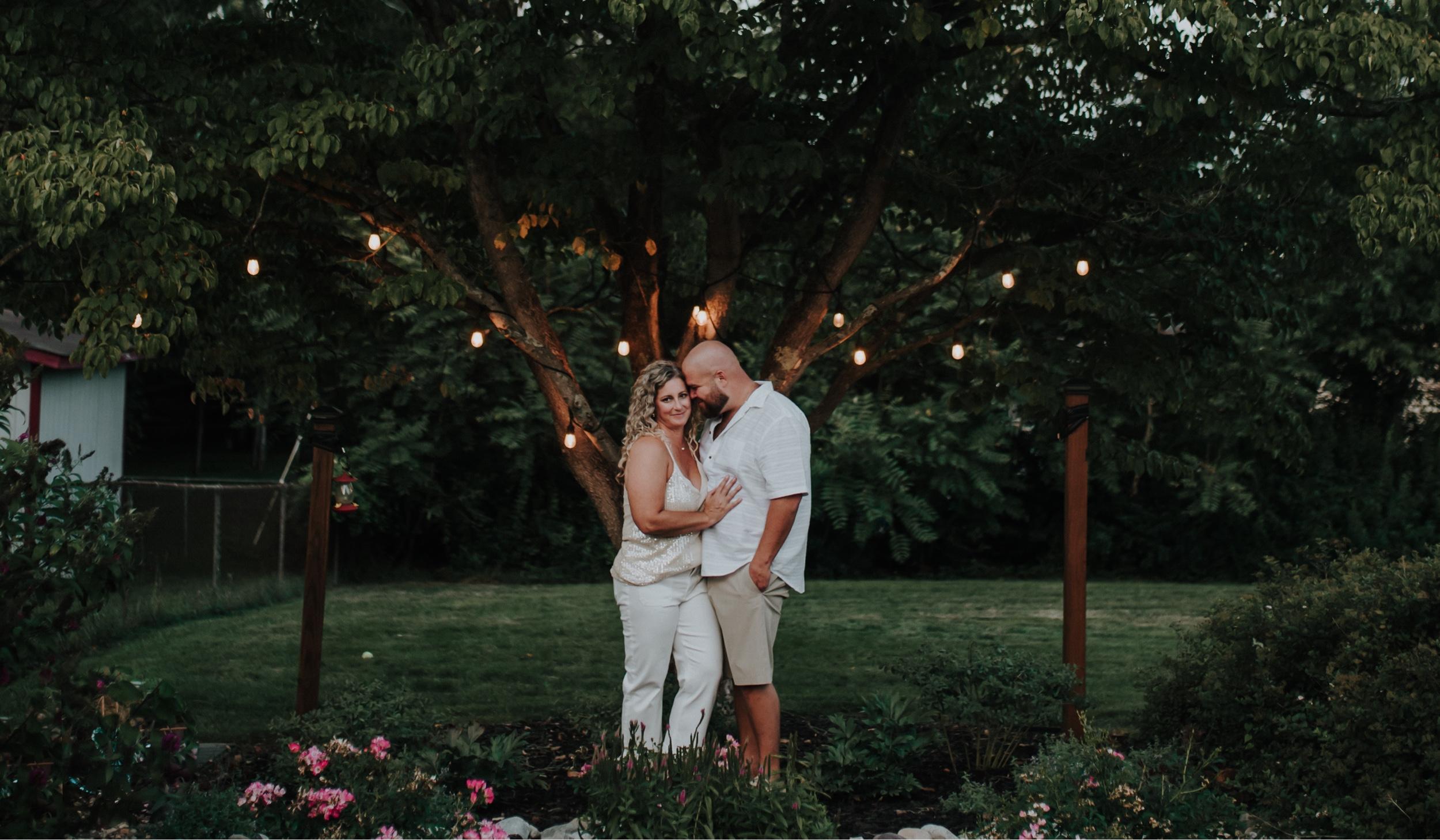 The Wedding Website of Tonya Small and Vinny Sablone