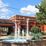 Downers Grove, Main Street