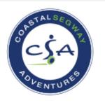 Coastal Segway Adventures