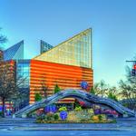 Tennessee Aquarium