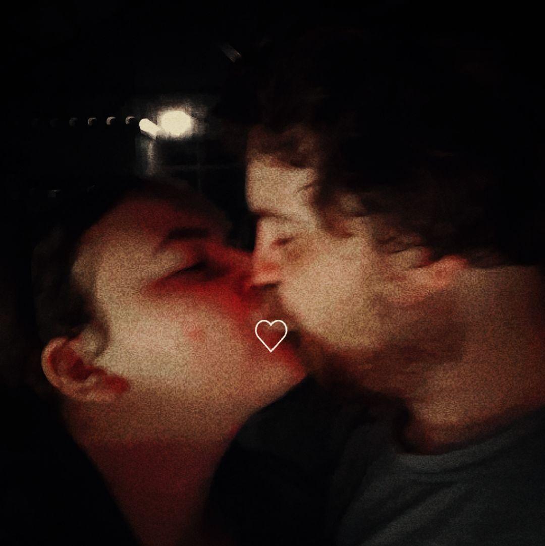 My heart