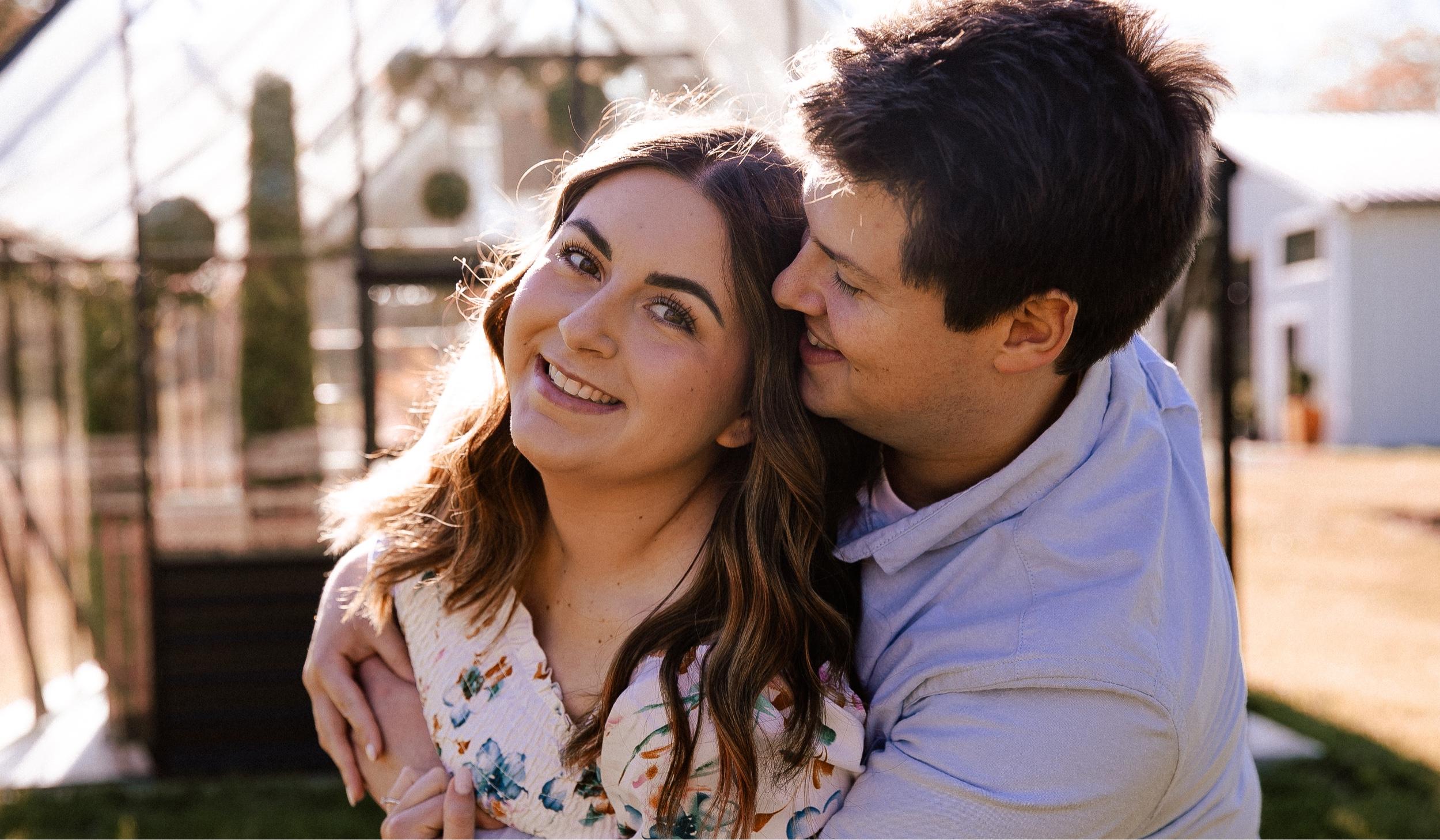 The Wedding Website of Kelsey Elder and Adam Elder