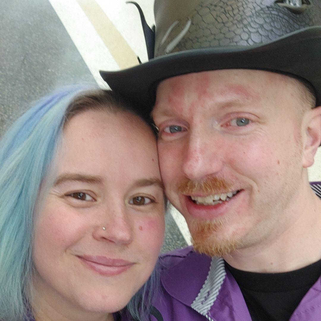 First Grand Rapids Comic Con