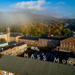 Massachusetts Museum of Modern Art (MASS MoCA)