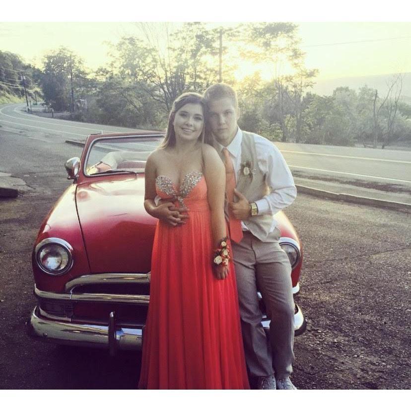 Prom 2015