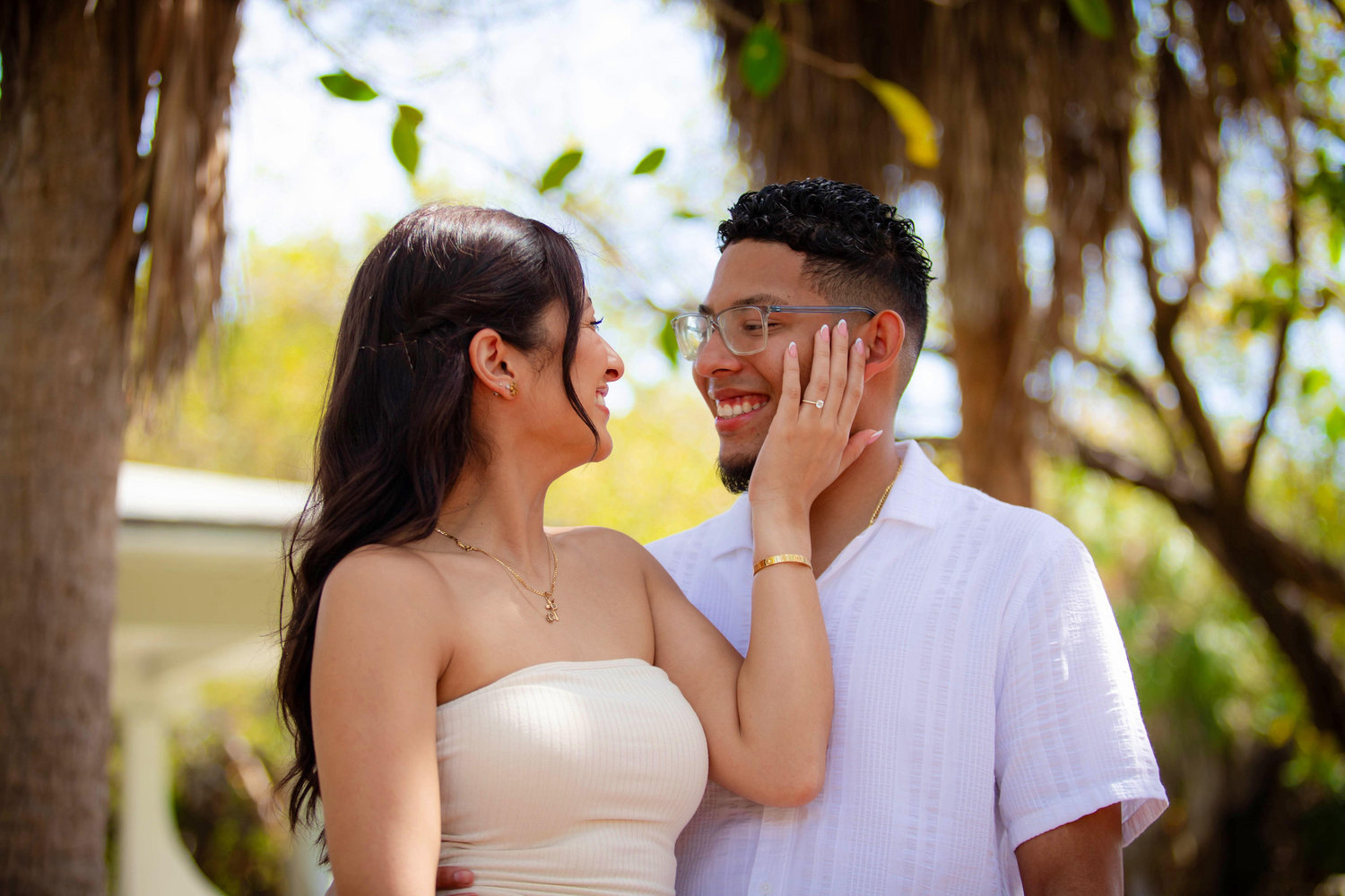 The Wedding Website of Stephanie Nicole and Joshua Ezequiel
