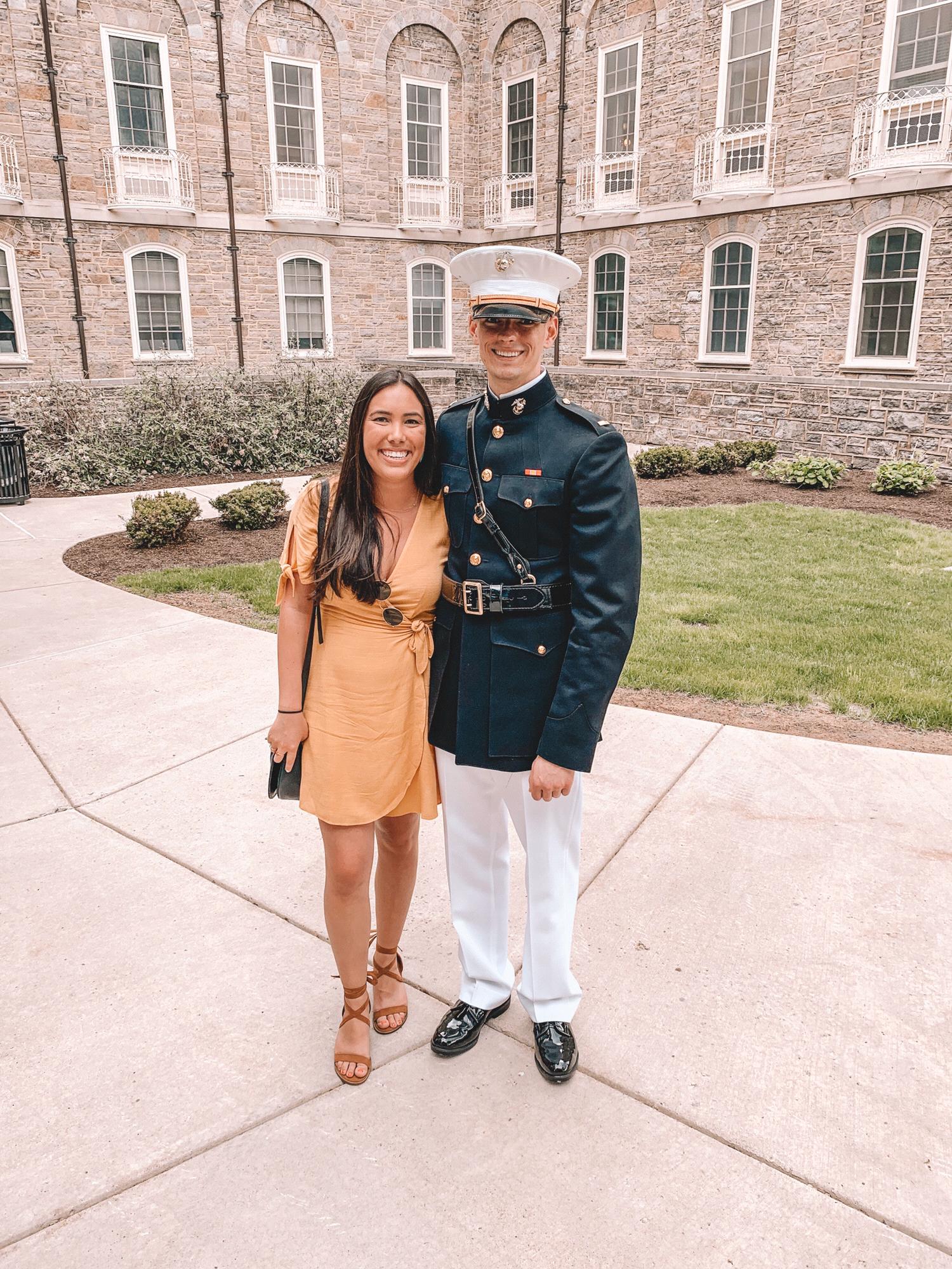 Penn State graduation weekend
