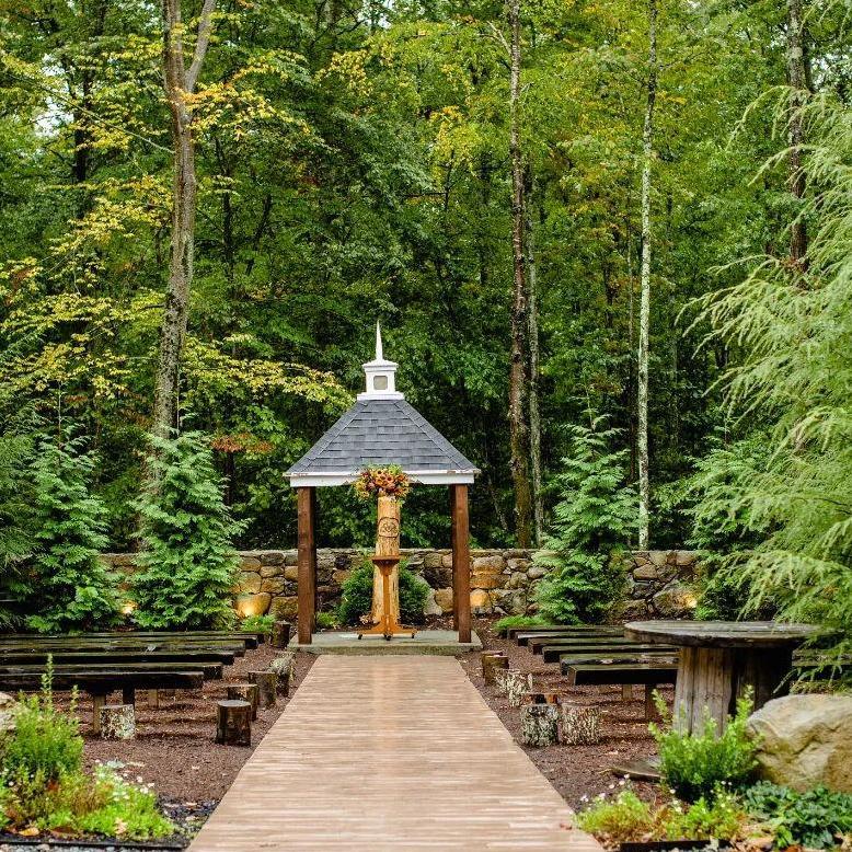 Chapter Five: The Wedding