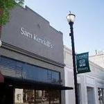 Sam Kendall's