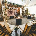 Levitate Backyard & Rexicana Surf Cantina