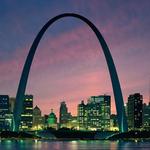 The Gateway Arch