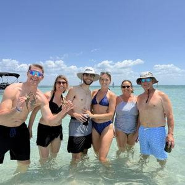 Our Honeymoon Fund