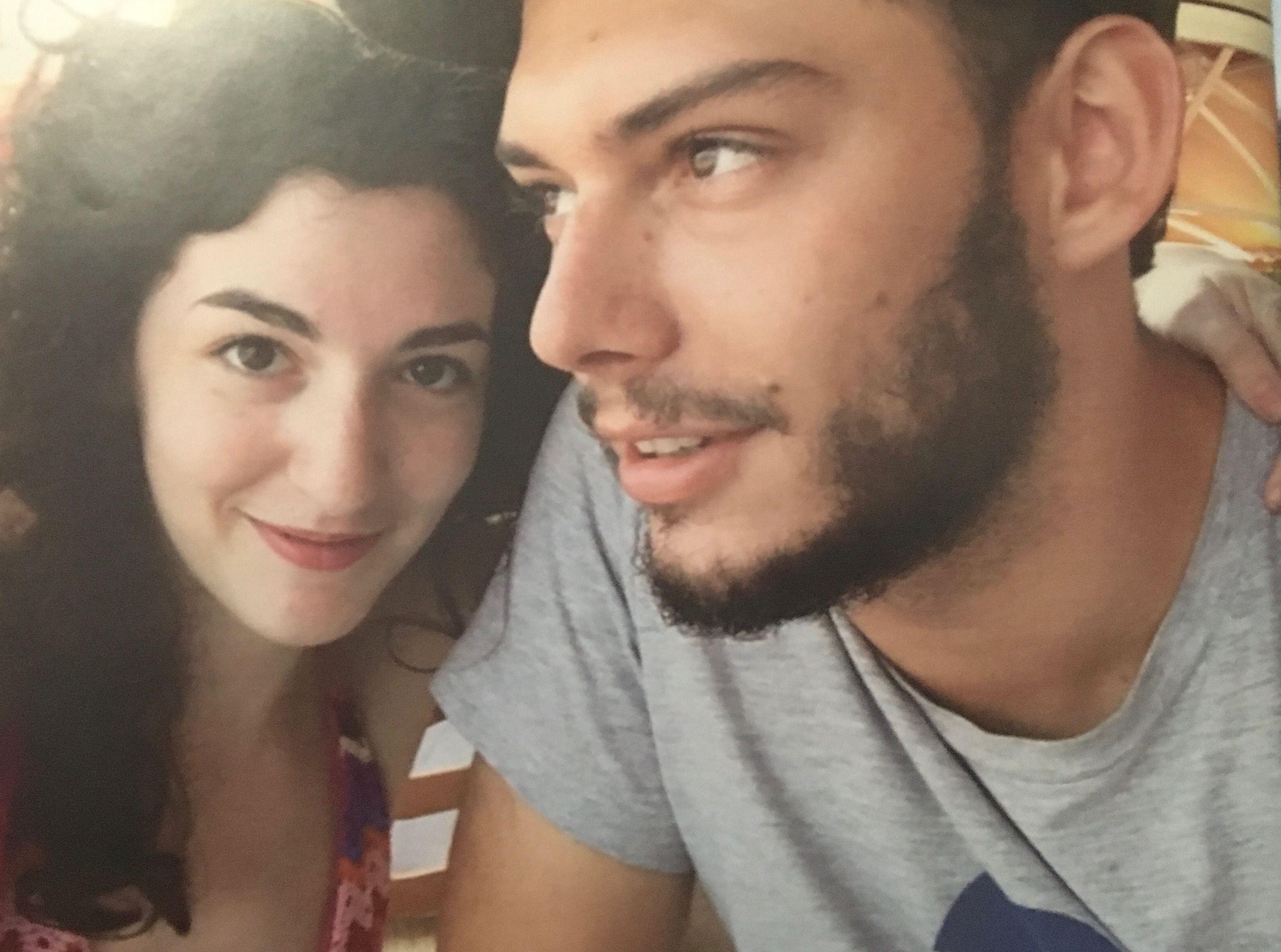 The Wedding Website of Sara Gruber and Nikolas Floros