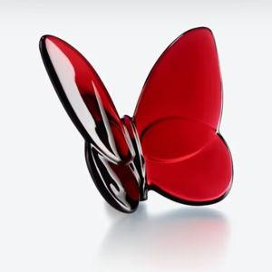 Lucky Butterfly | Baccarat United States
