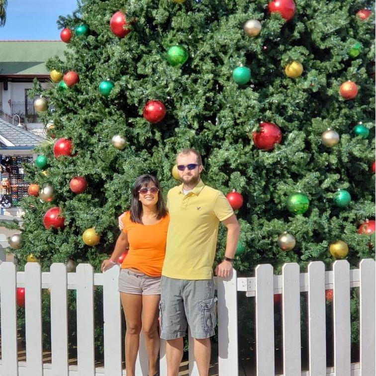 Christmas 2018