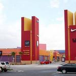 The Outlet Shoppes at El Paso