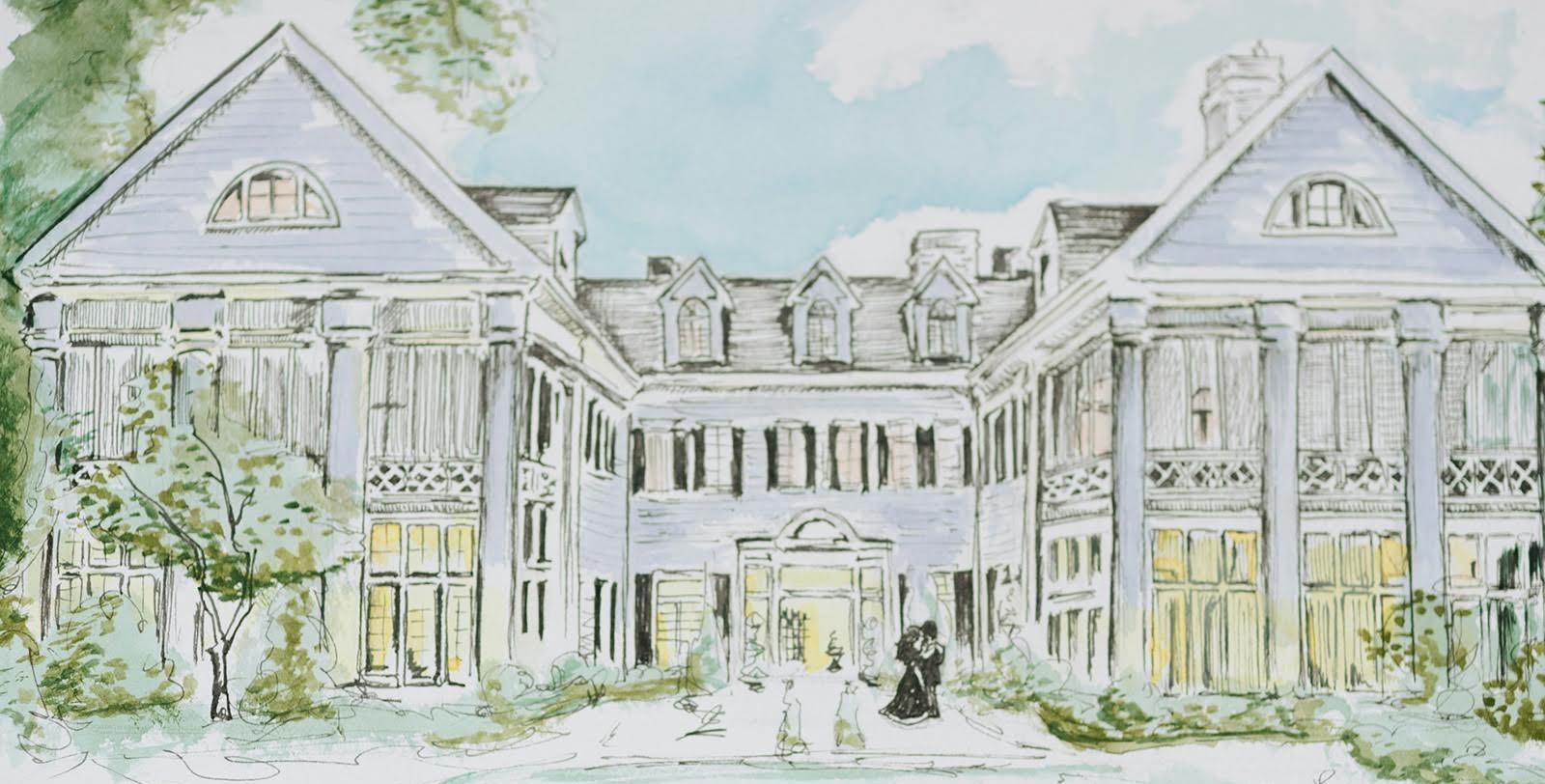 The Wedding Website of Brooke Beeaker and Alex Archer