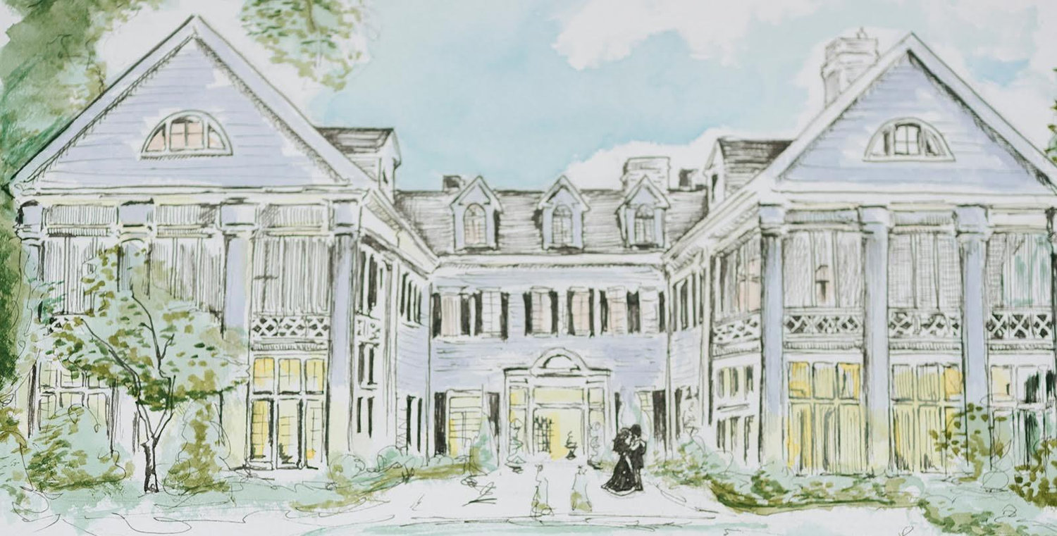 The Wedding Website of Brooke Beeaker and Alex Archer