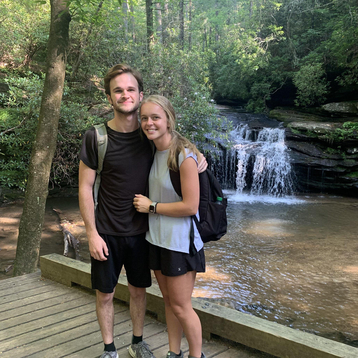 June 2021 - Table Rock State Park