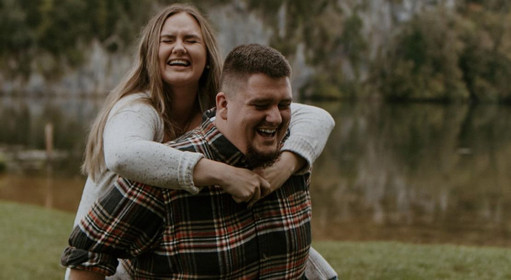 Brooke Matney and Andrew Brown's Wedding Website