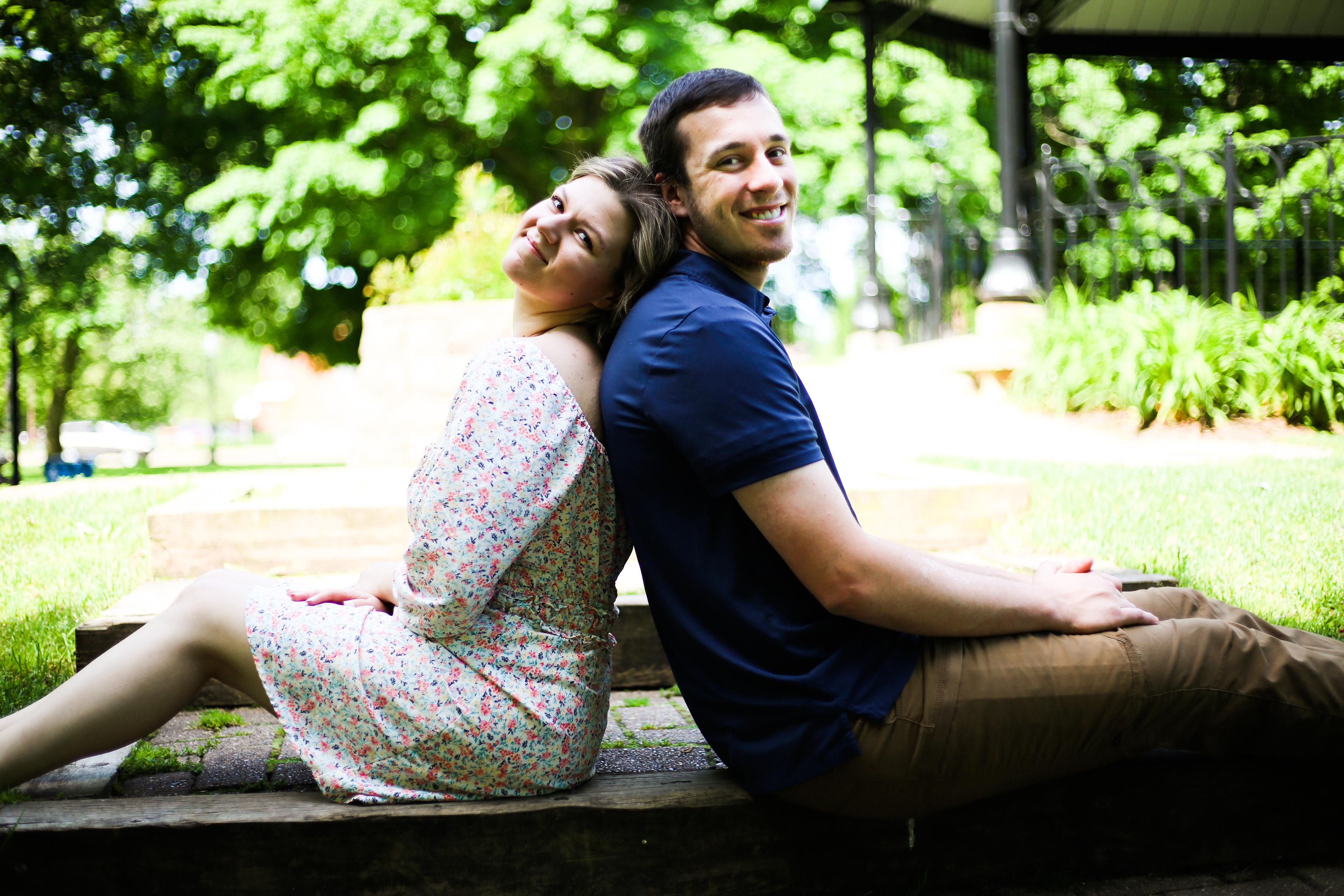 The Wedding Website of Kaylee Jerovsek and Kristopher De Wit