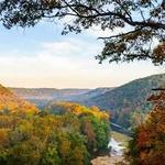 Mammoth Cave National Park