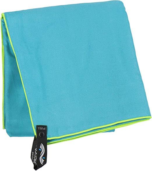PackTowl Personal Microfiber Towel