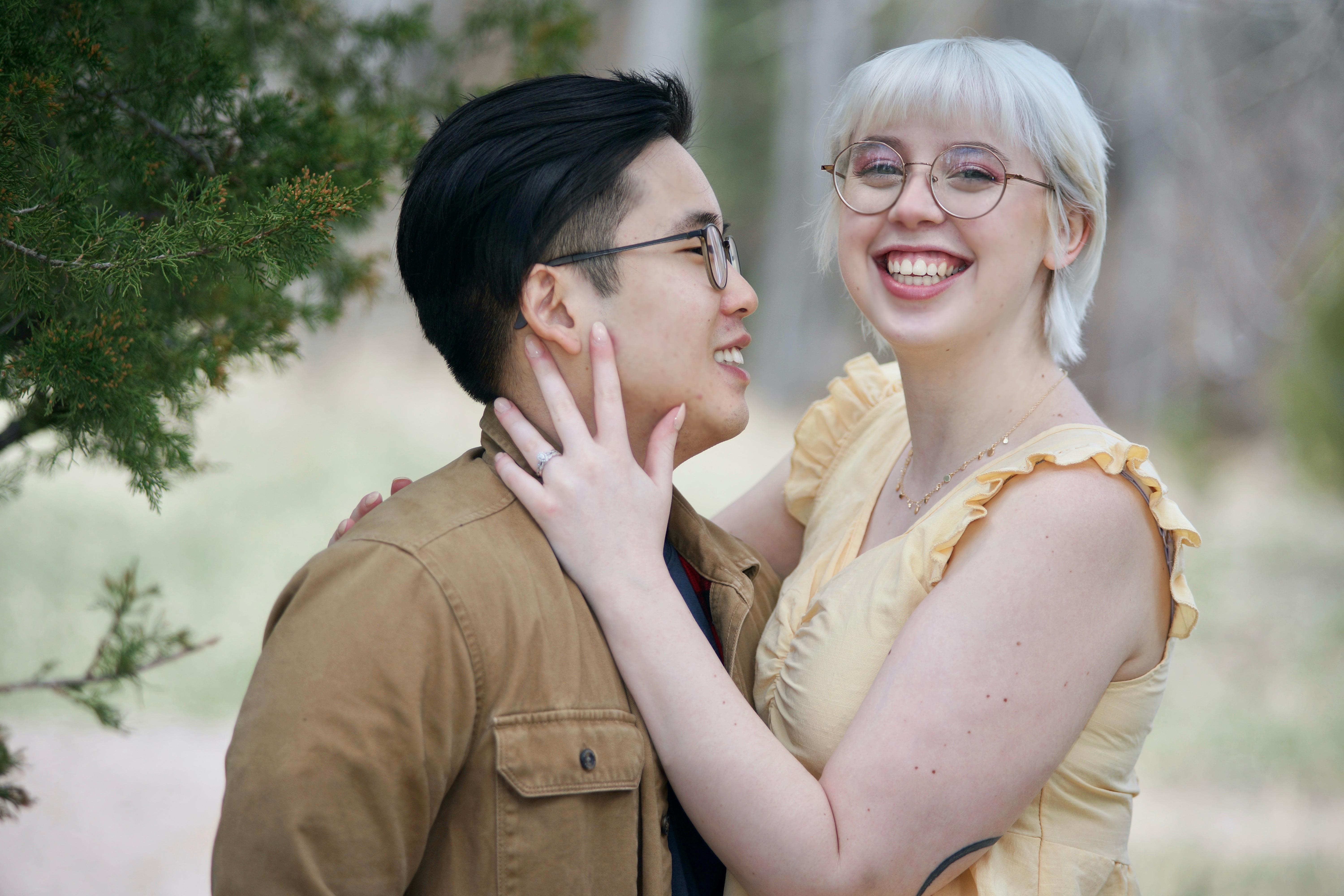 The Wedding Website of Taylor Thies and Justin Kim
