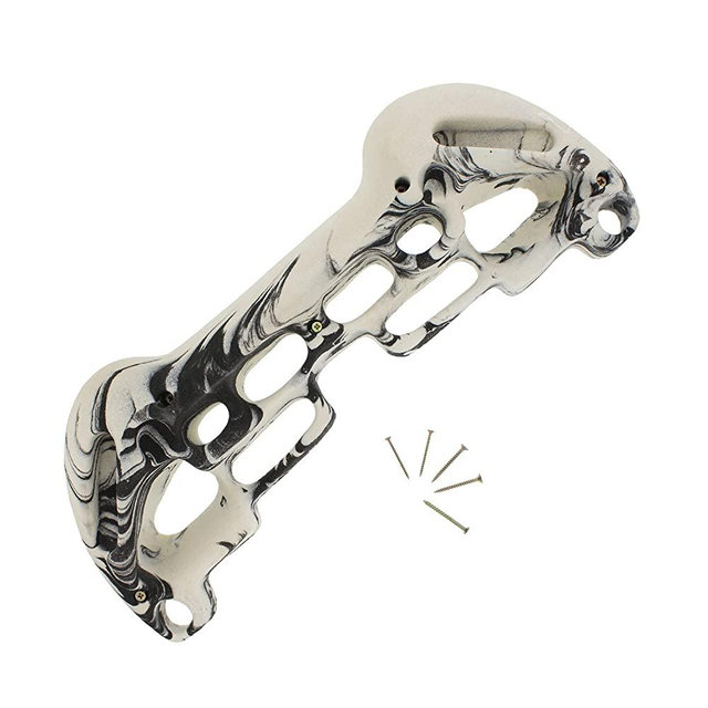 Get Out! Training Board Rock Climbing Hang Board, Fingerboard Pull Up Bar Hanging Practice Hangboard Trainer