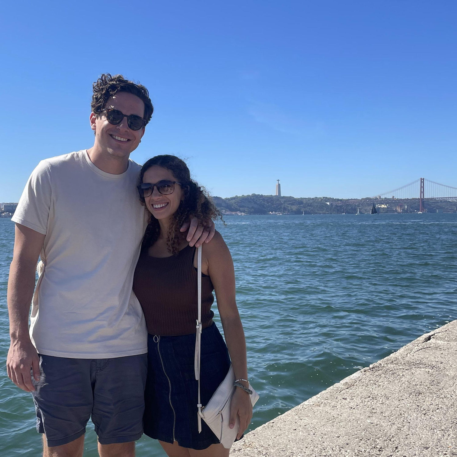 September 2023 | Diana's birthday trip to Lisbon, Portugal!