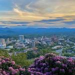 Asheville