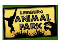 Leesburg Animal Park