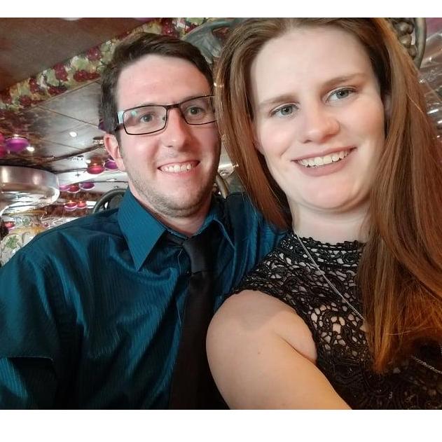 We can clean up nice!