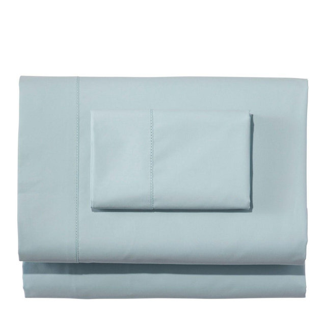 Sheet Set - Queen - In Oyster Blue