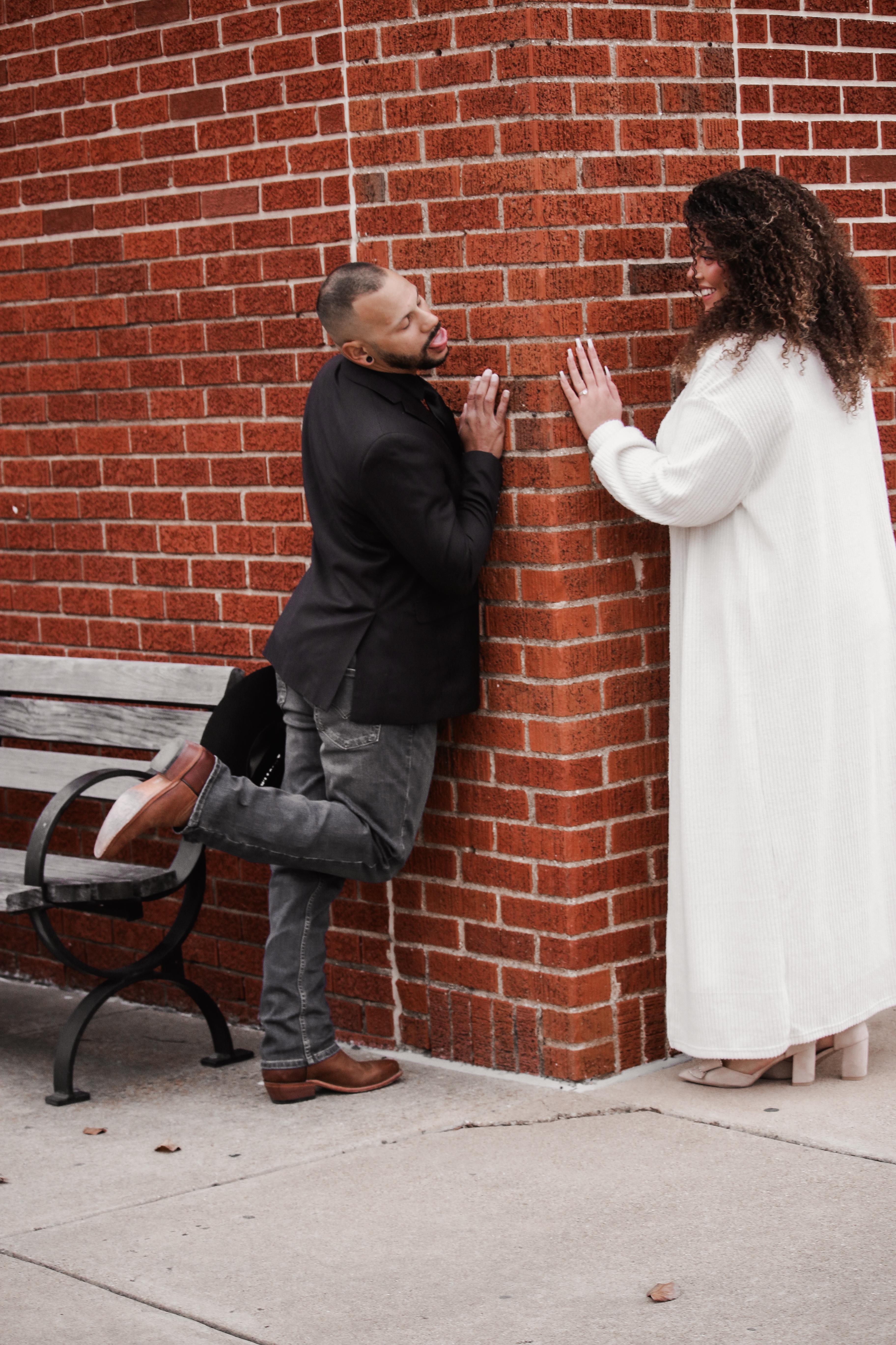 The Wedding Website of Holly Joslin and Erik Pinero