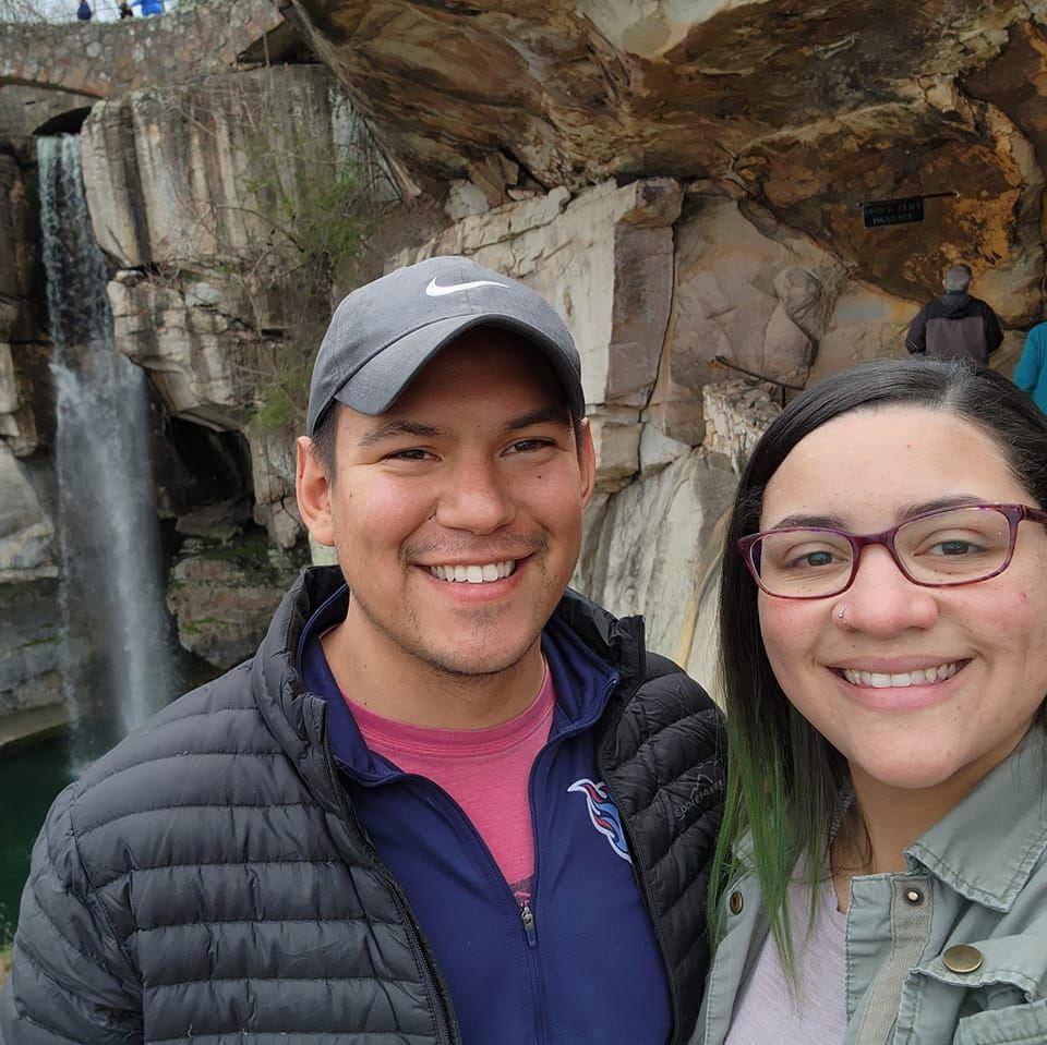 The Wedding Website of Jasmine Drawhorn and Tanner Maunder