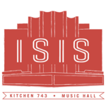 Isis Music Hall