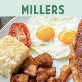 Millers All Day