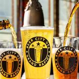 Beer City, USA