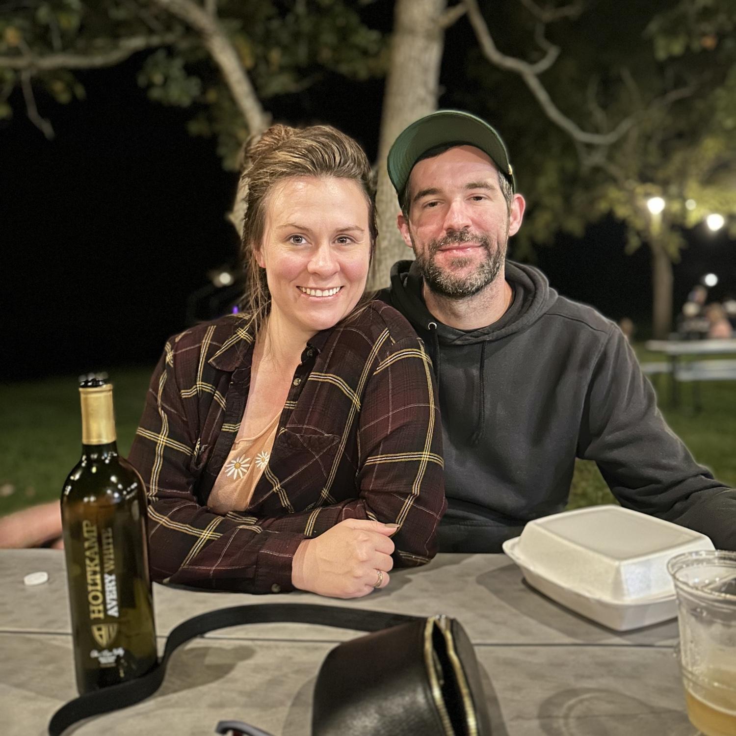 Our favorite winery ❤️