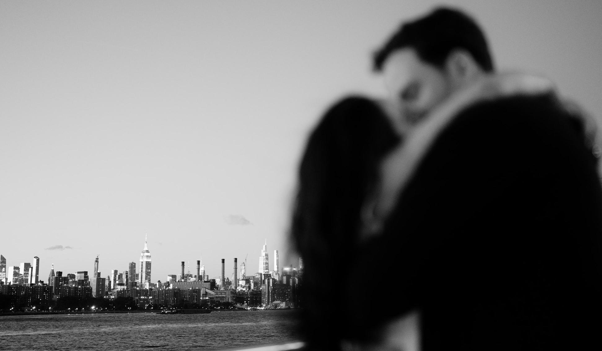 The Wedding Website of Kelsey Landauer and Will Whalen