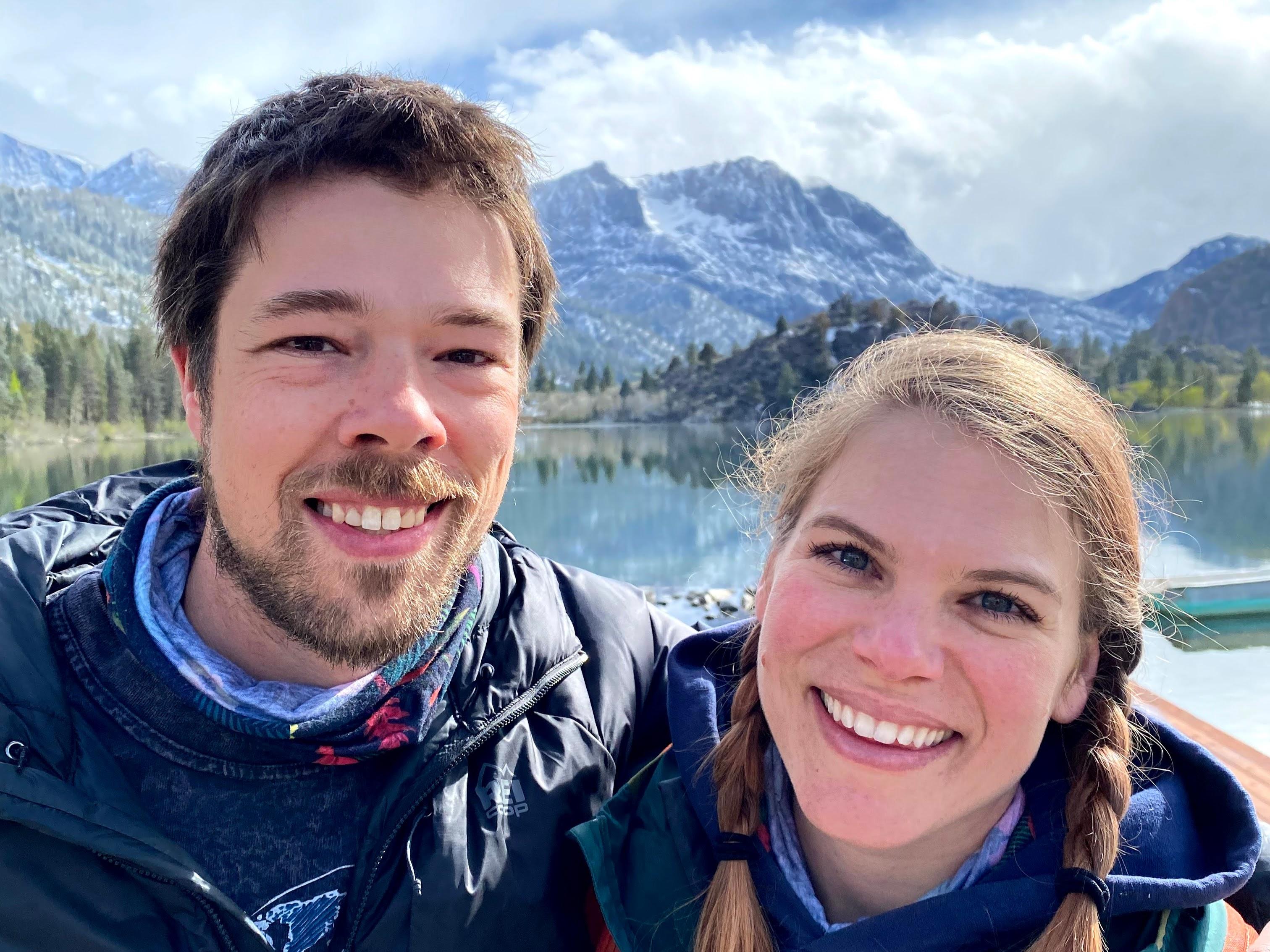 The Wedding Website of Coreen Weintraub and Lee Pfeil