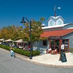 Freshfields Village