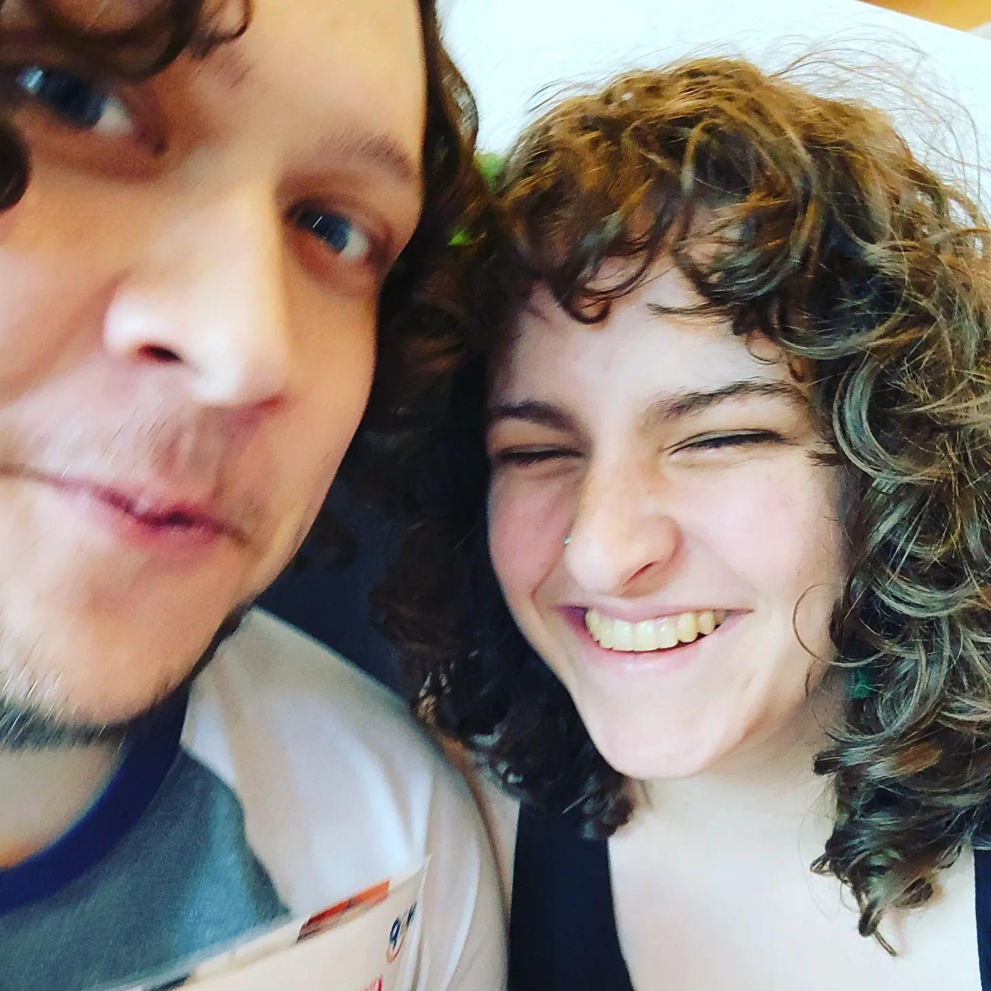 Casey's 26th birthday, 2022 (age: 26 & 25)